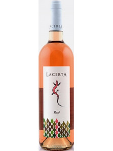 Lacerta Rose 2021/2022 | Lacerta Winery | Dealu Mare